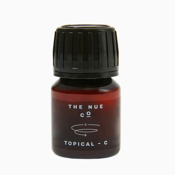 2/$45! Nue Co Topical C Powder - Picture 1 of 4